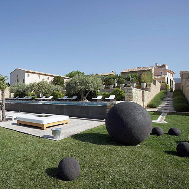 Domaine des Andéols