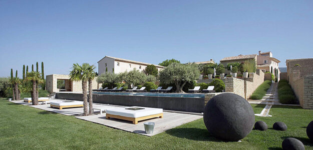 Domaine des Andéols