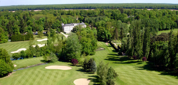 Domaine et Golf de Vaugouard