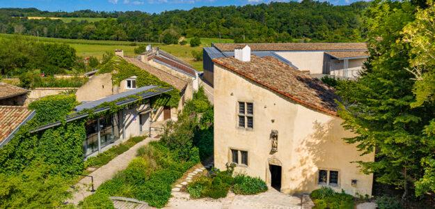Domrémy-la-Pucelle, Maison natale de Jeanne d'Arc