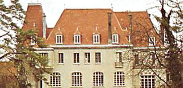 Château Lyautey Visites et Centre d'Animation