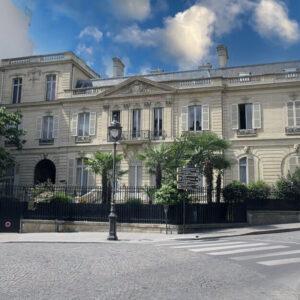 Fondation Dosne-Thiers