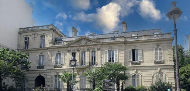 Fondation Dosne Thiers