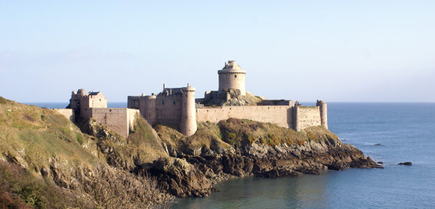Fort La Latte