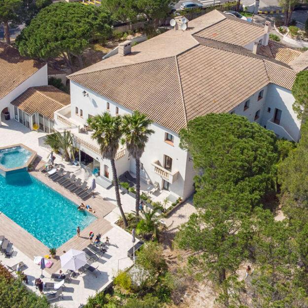 Hôtel Le Confidentiel - San Pedro