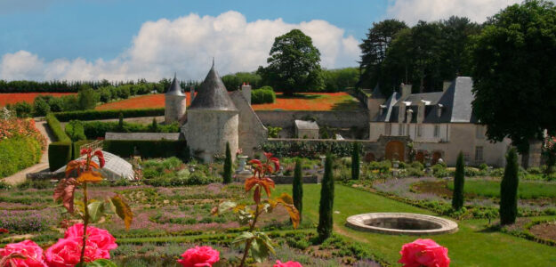 Château Chatonnière