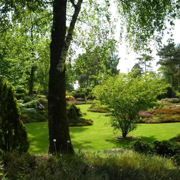 Jardins de Callunes