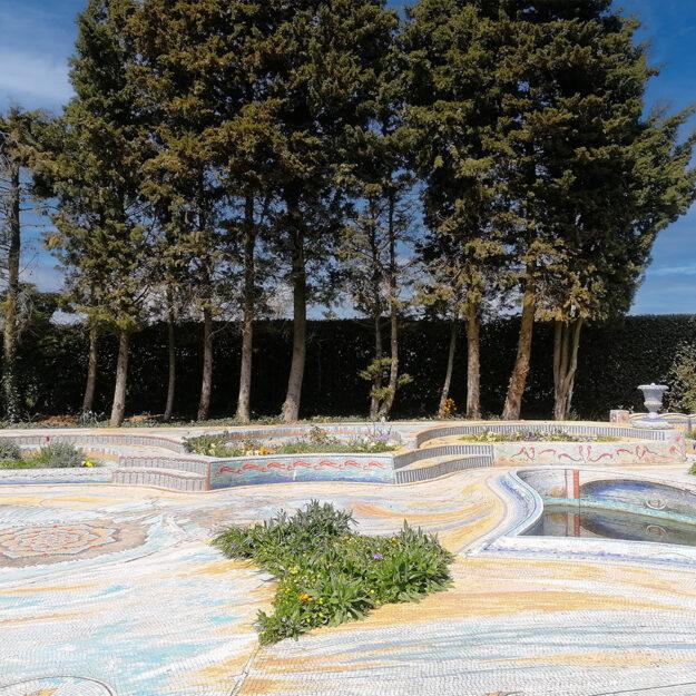 Jardins de la Feuilleraie