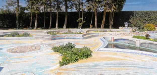 Les Jardins de la Feuilleraie