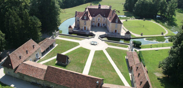 Château de Longpra