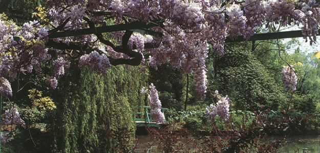 Maisons et Jardins Claude Monet - Giverny