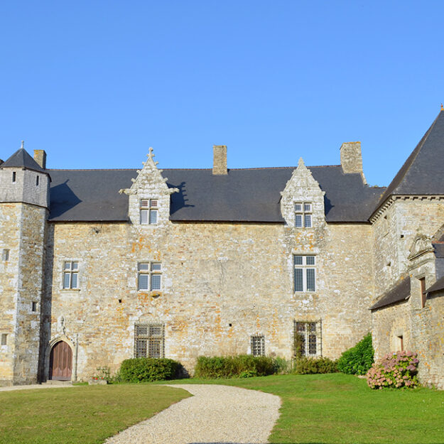 Château du Plessis-Josso