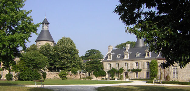 Manoir de Kerazan