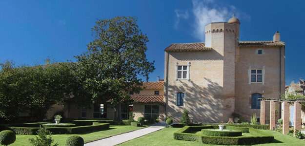 Musée Ardouin - Bastide de Mazères