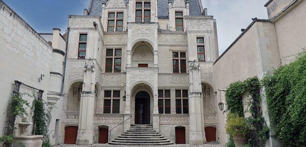 Musée de l'Hôtel Goüin