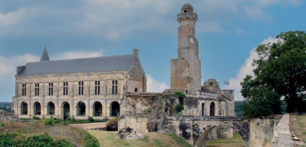 Musée de la Préhistoire du Grand-Pressigny