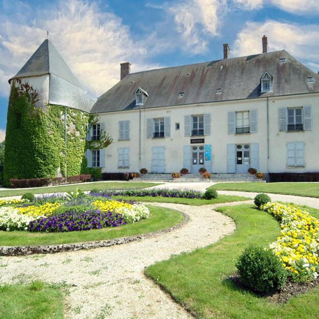 Musée des métiers d'Argent-sur-Sauldre