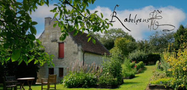 Musée Rabelais - Maison de La Devinière