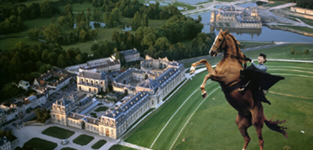 Musée Vivant du Cheval