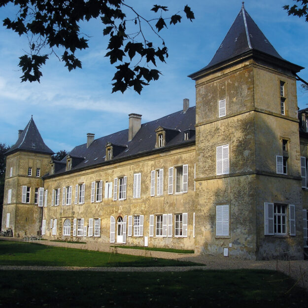 Château de Preisch