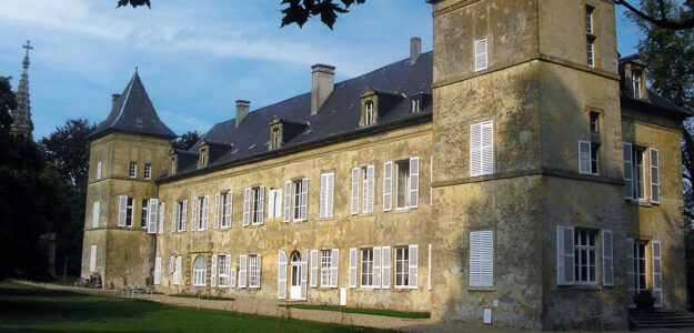 Château de Preisch