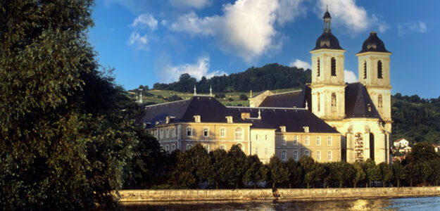 Abbaye des Prémontrés