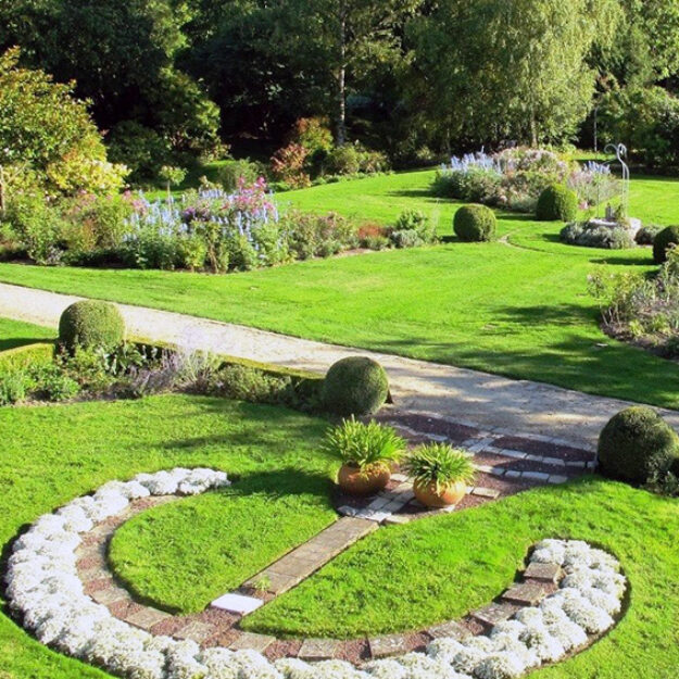 Les Jardins de Viels-Maisons