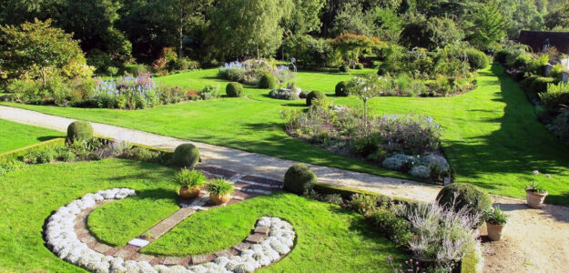 Les Jardins de Viels-Maisons