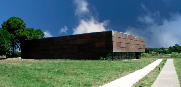 Villa Loupian - Musee de Site Gallo-Romain