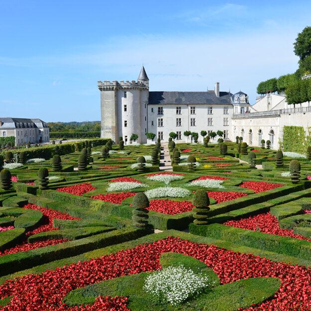 Château de Villandry
