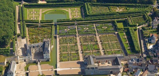Château de Villandry