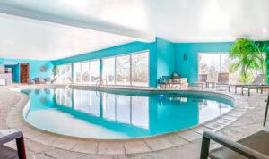 Soins "Détente Suprême"