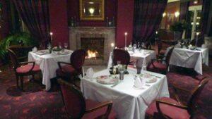 Restaurant "le Matisse"