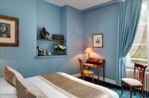 Chambres Supérieures Château