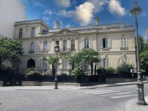 Fondation Dosne-Thiers