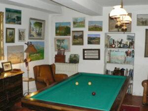 Corneilla del Vercol - Chez Laurence Jonquères d'Oriola