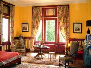 Deluxe Suite Elfie / Hadrien