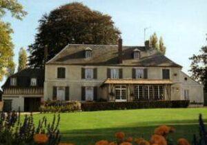 Location saisonnière Gîte de la Commanderie Grange de Bourgoult