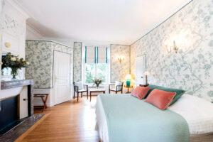 Château d'Aveny, location exclusive, Giverny, Eure, Ile de France, Normandie, France, Europe