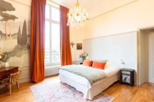 Location exclusive, Giverny, Eure, Ile de France, Normandie, France, Europe, Château d'Aveny