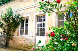 Location exclusive, Giverny, Eure, Ile de France, Normandie, France, Europe, Château d'Aveny Orangerie