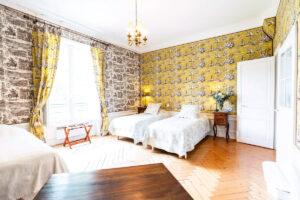 Location exclusive, Giverny, Eure, Ile de France, Normandie, France, Europe, Château d'Aveny