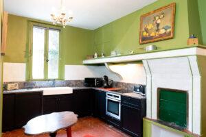 Location exclusive, Giverny, Eure, Ile de France, Normandie, France, Europe, Château d'Aveny