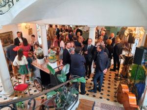 Château d'Aveny, location exclusive, Giverny, Eure, Ile de France, Normandie, France, Europe