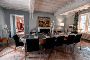 Château d'Aveny, location exclusive, Giverny, Eure, Ile de France, Normandie, France, Europe