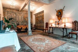 Location exclusive, Giverny, Eure, Ile de France, Normandie, France, Europe, Château d'Aveny