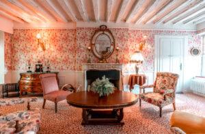 Château d'Aveny, location exclusive, Giverny, Eure, Ile de France, Normandie, France, Europe