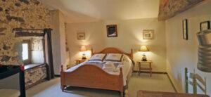 Château de Brie, Gîte de la Valade, maison d'hôtes, charme, Limoges, Poitiers, Limousin, Haute-Vienne, Périgord Vert, France, Europe