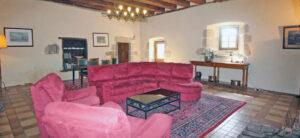 Château de Brie, Gîte de la Valade, maison d'hôtes, charme, Limoges, Poitiers, Limousin, Haute-Vienne, Périgord Vert, France, Europe