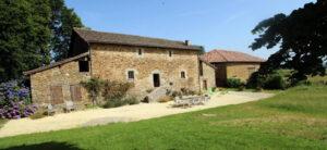 Château de Brie, Gîte de la Valade, maison d'hôtes, charme, Limoges, Poitiers, Limousin, Haute-Vienne, Périgord Vert, France, Europe